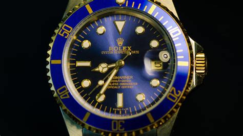 are second hand rolex prices dropping